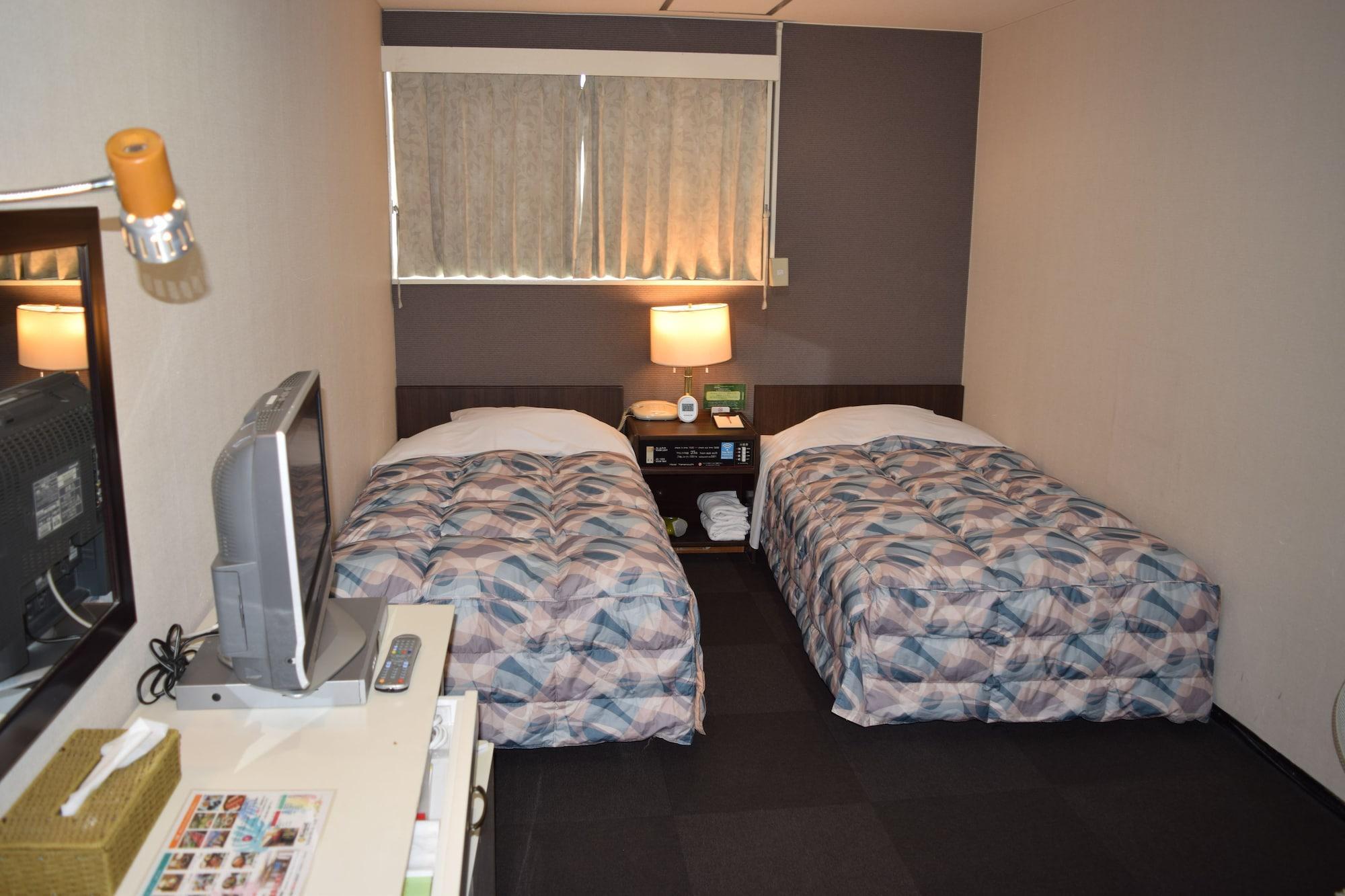 Hotel Yamanouchi Naha Luaran gambar