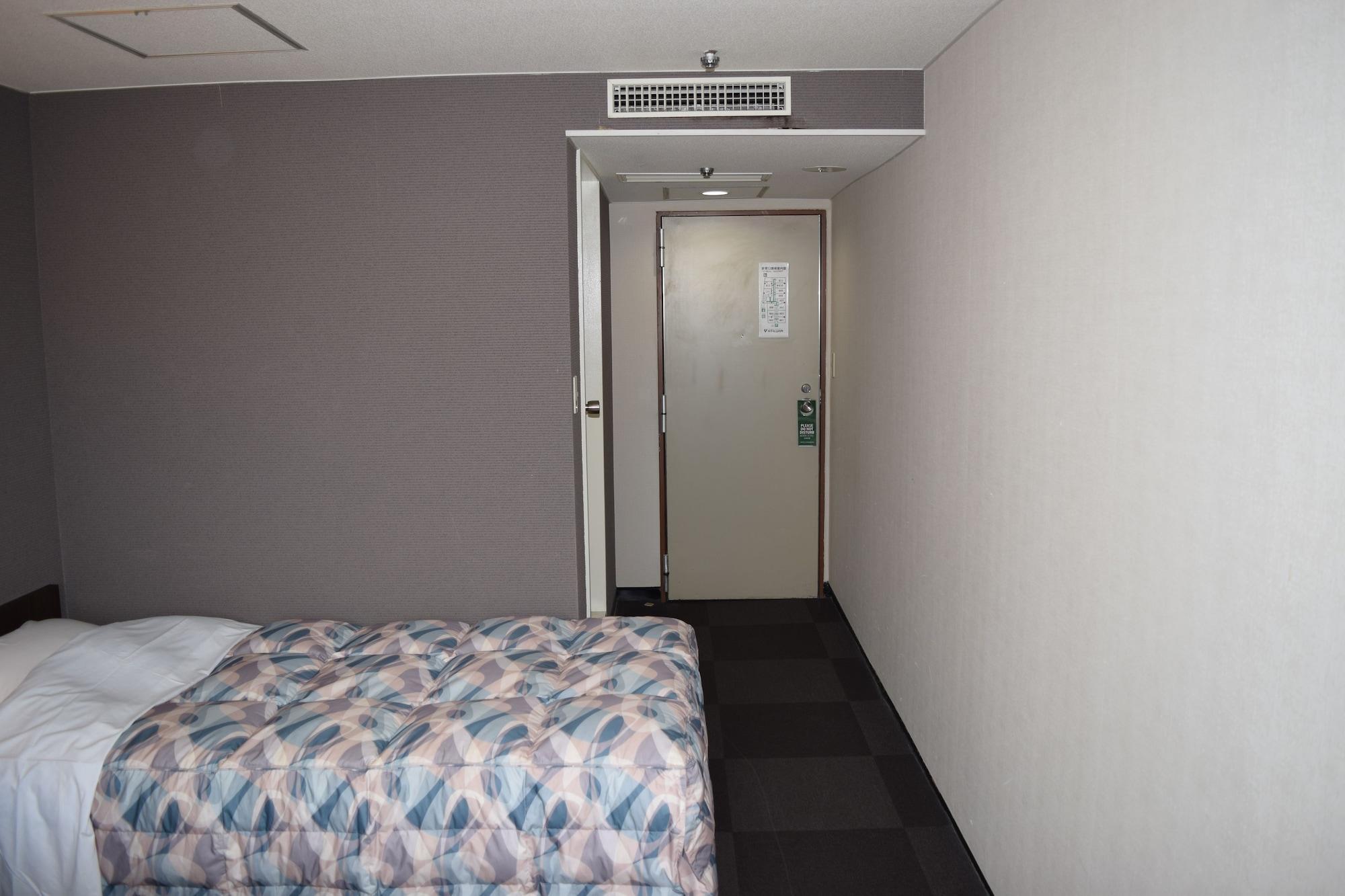 Hotel Yamanouchi Naha Luaran gambar