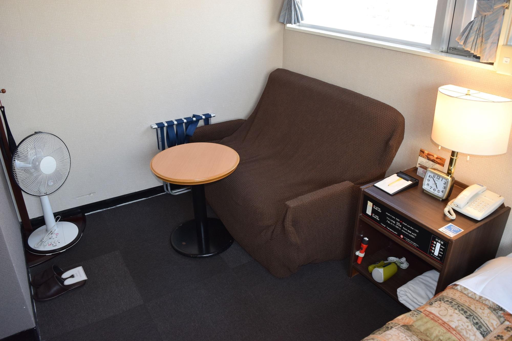 Hotel Yamanouchi Naha Luaran gambar