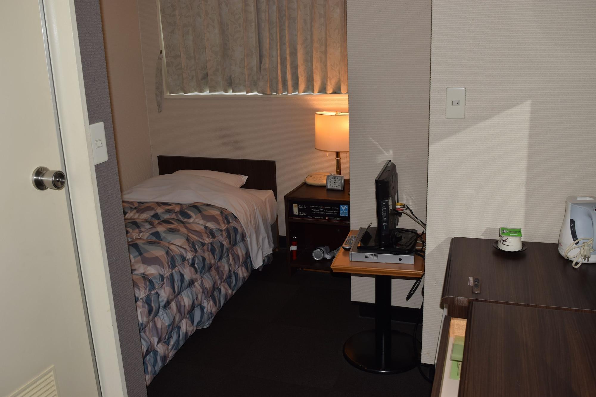 Hotel Yamanouchi Naha Luaran gambar