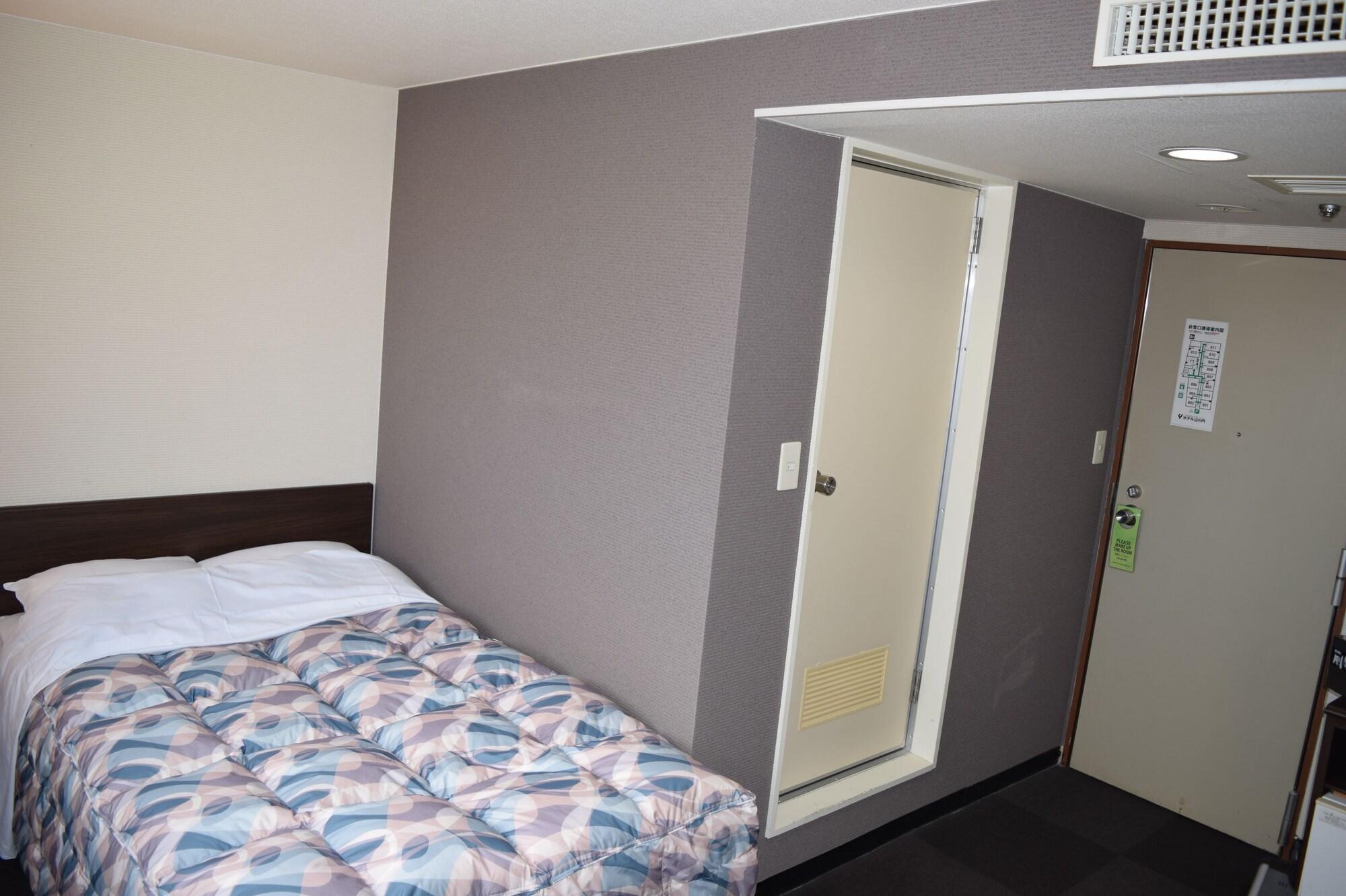 Hotel Yamanouchi Naha Luaran gambar