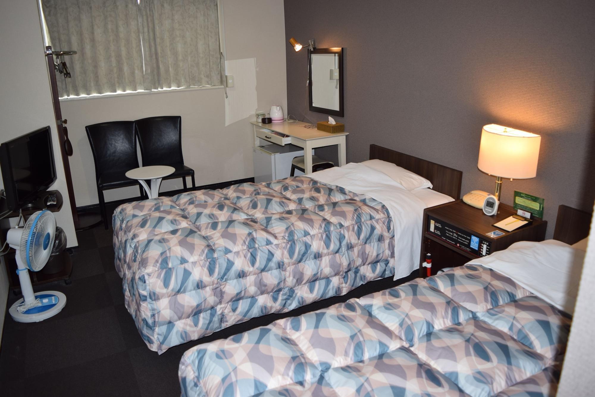 Hotel Yamanouchi Naha Luaran gambar