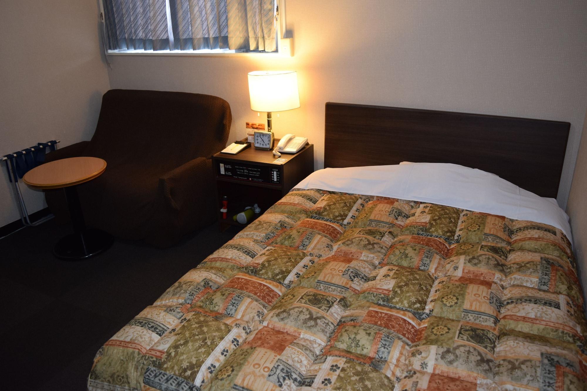 Hotel Yamanouchi Naha Luaran gambar