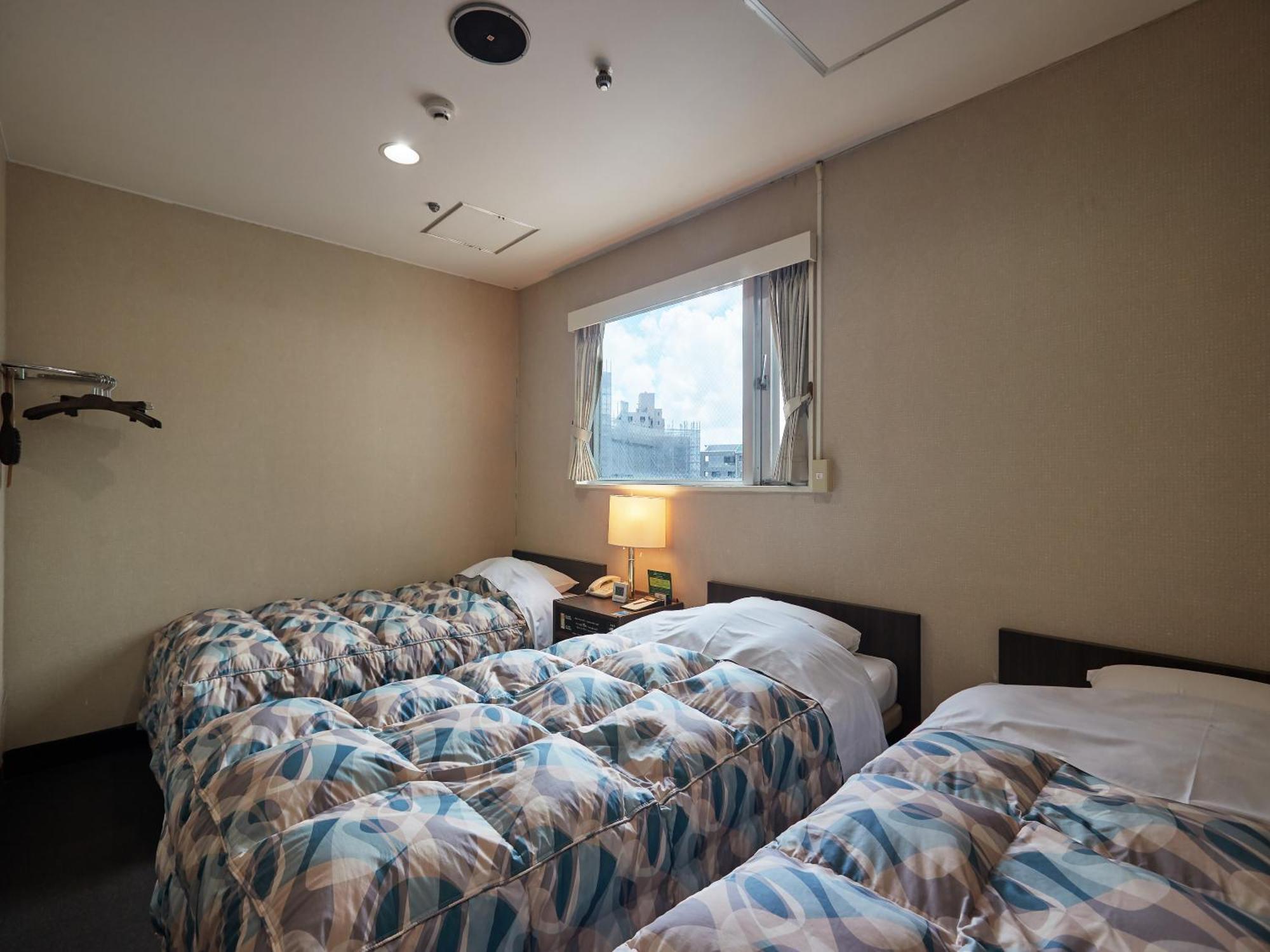 Hotel Yamanouchi Naha Luaran gambar
