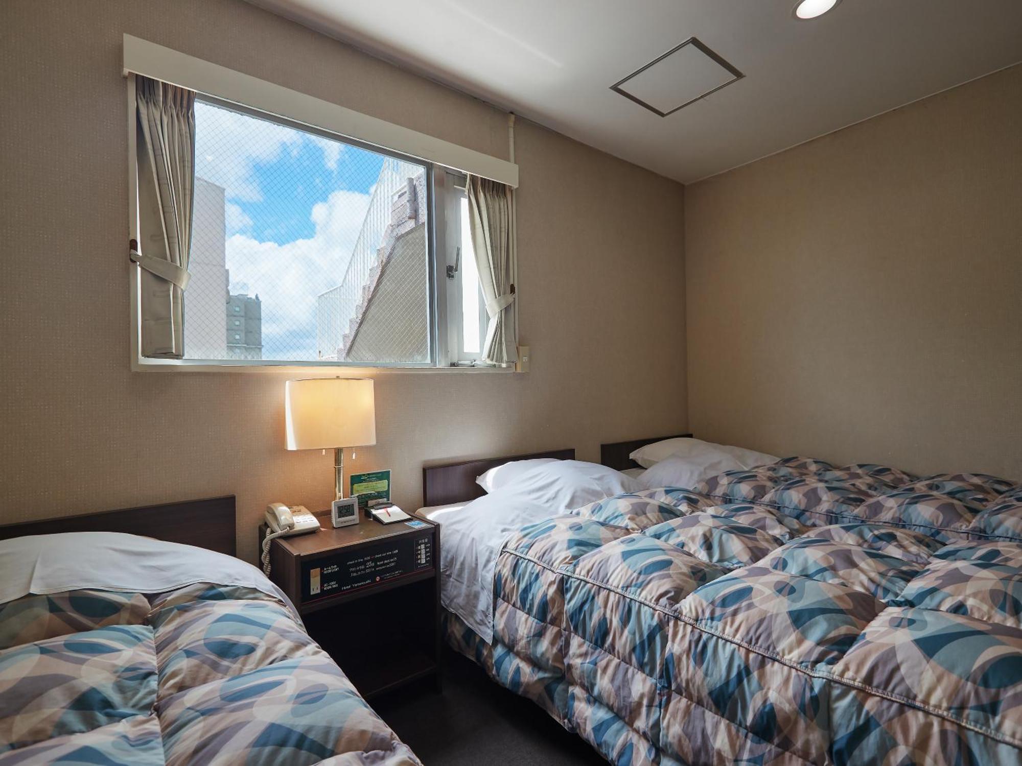 Hotel Yamanouchi Naha Luaran gambar