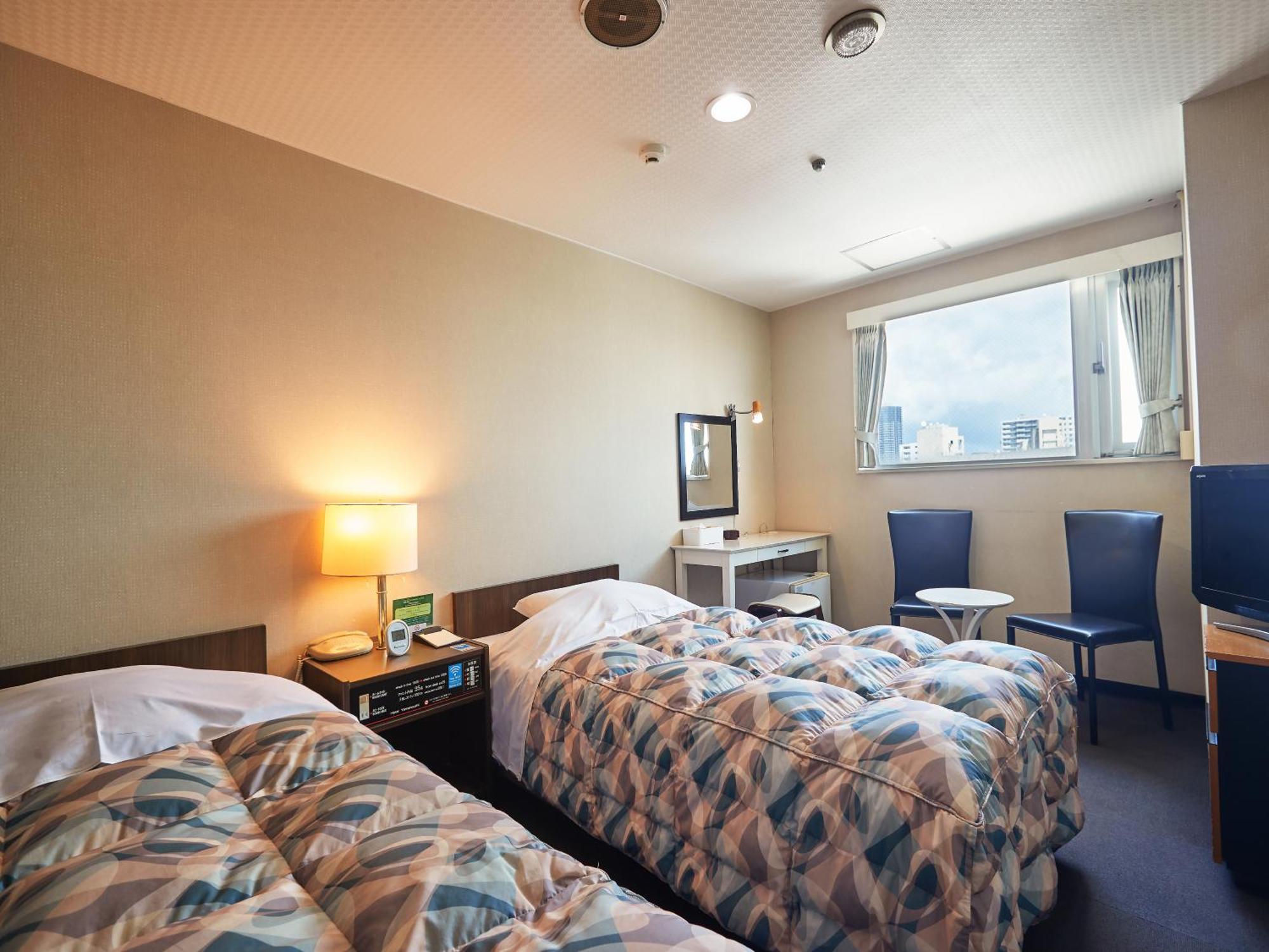 Hotel Yamanouchi Naha Luaran gambar