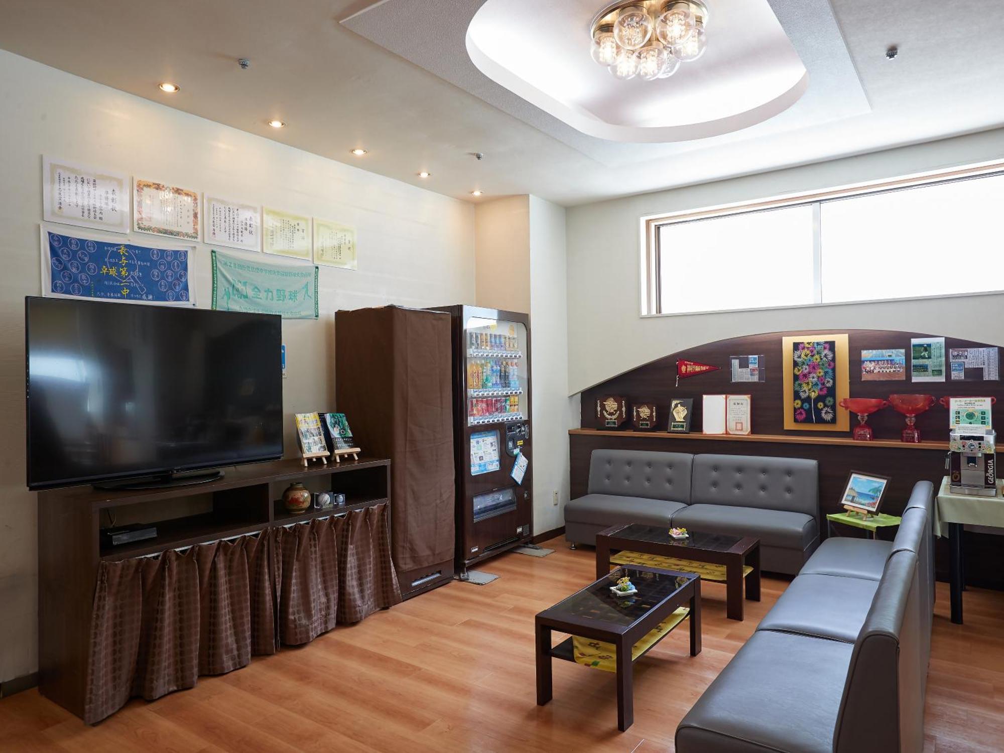 Hotel Yamanouchi Naha Luaran gambar
