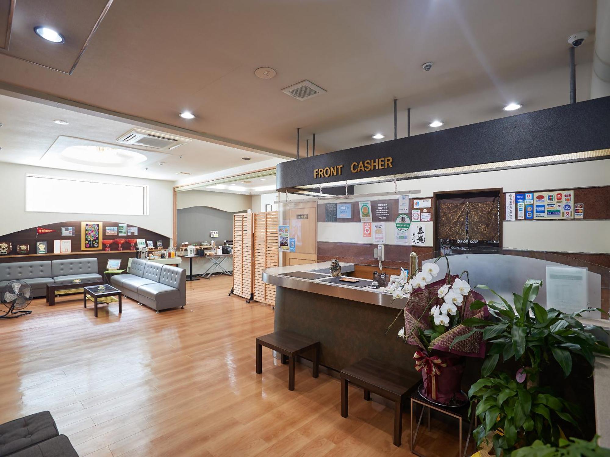 Hotel Yamanouchi Naha Luaran gambar