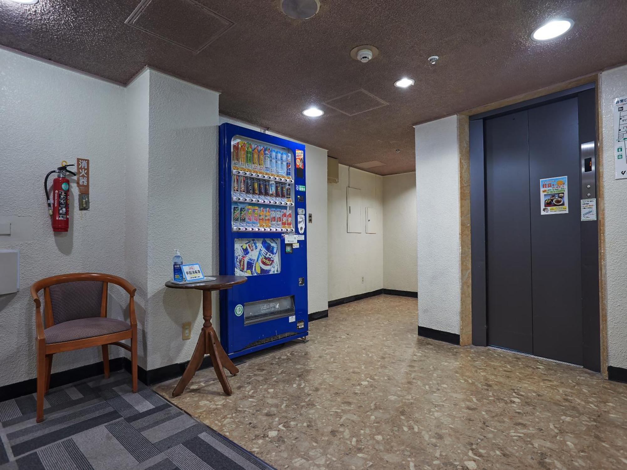 Hotel Yamanouchi Naha Luaran gambar