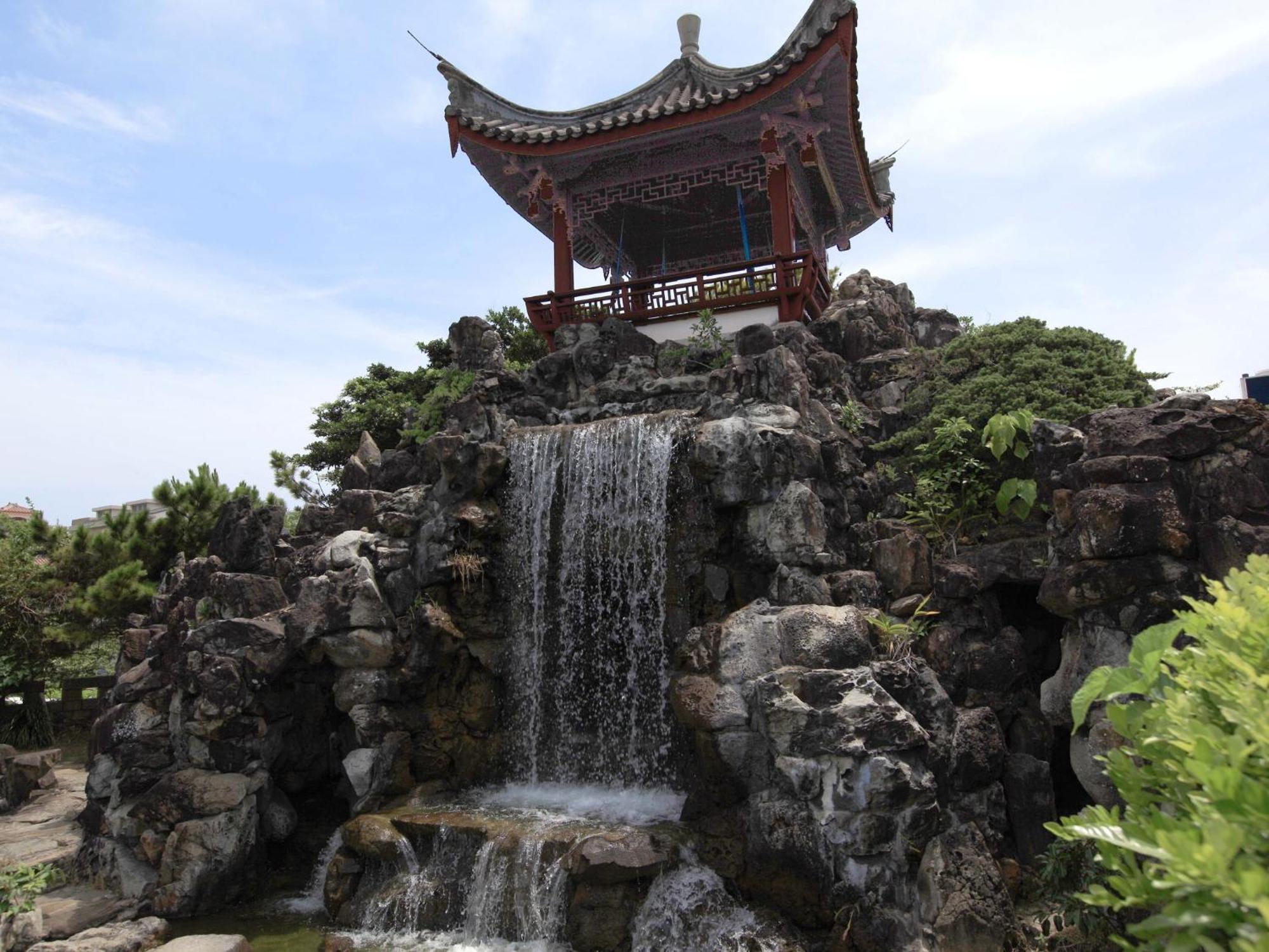 Hotel Yamanouchi Naha Luaran gambar