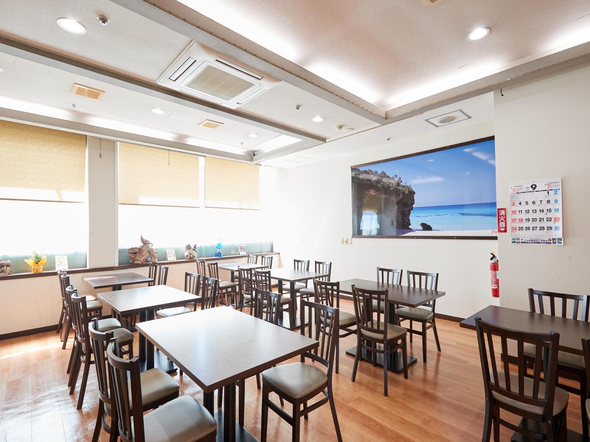 Hotel Yamanouchi Naha Luaran gambar