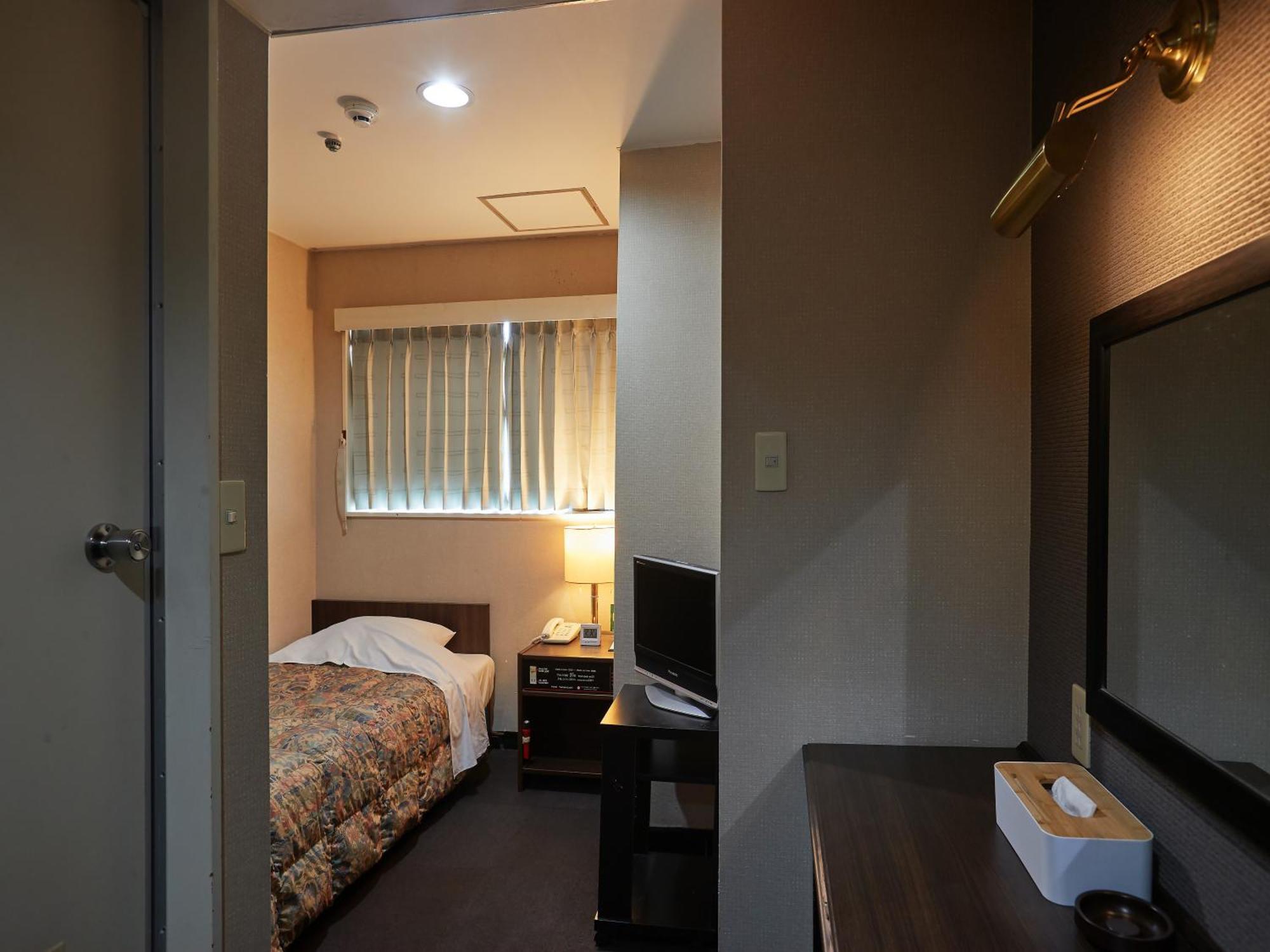 Hotel Yamanouchi Naha Luaran gambar